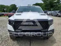 2026 RAM 1500 фото