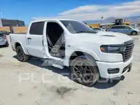 2026 RAM 1500 фото