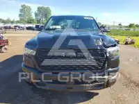 2026 RAM 1500 photo