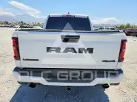 2026 RAM 1500 фото