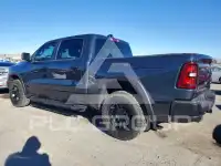 2026 RAM 1500 фото