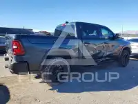 2026 RAM 1500 фото