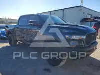2026 RAM 1500 фото