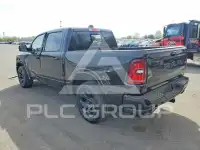 2026 RAM 1500 photo