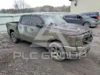 2026 RAM 1500 фото