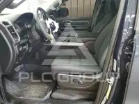 2026 RAM 1500 фото
