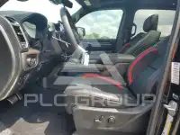 2026 RAM 1500 фото