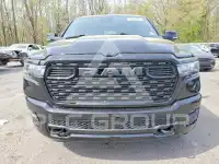2026 RAM 1500 photo