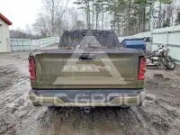 2026 RAM 1500 фото