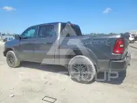 2026 RAM 1500 photo