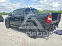 2026 RAM 1500 фото
