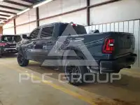 2026 RAM 1500 фото