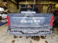 2026 RAM 1500 фото