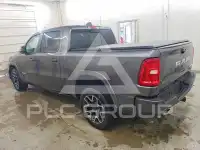 2026 RAM 1500 photo