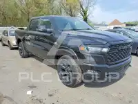 2026 RAM 1500 photo