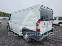 2026 RAM PROMASTER 2500 фото