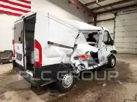2026 RAM PROMASTER 2500 фото