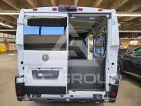 2026 RAM PROMASTER фото