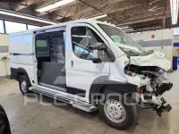 2026 RAM PROMASTER фото