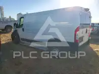 2026 RAM PROMASTER фото