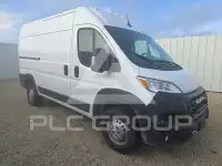2026 RAM PROMASTER 2500 фото
