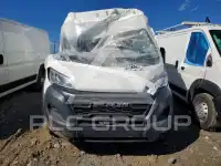 2026 RAM PROMASTER photo