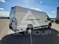 2026 RAM PROMASTER фото