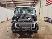 2026 RAM PROMASTER 2500 фото