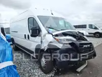 2026 RAM PROMASTER фото