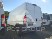 2026 RAM PROMASTER photo