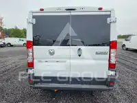 2026 RAM PROMASTER 2500 фото