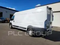 2026 RAM PROMASTER фото