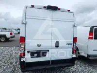 2026 RAM PROMASTER фото