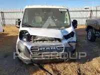 2026 RAM PROMASTER фото