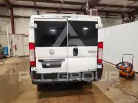2026 RAM PROMASTER фото