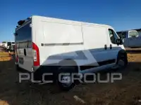 2026 RAM PROMASTER фото