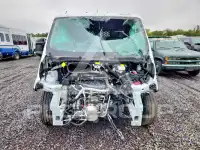 2026 RAM PROMASTER 2500 фото