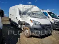 2026 RAM PROMASTER photo