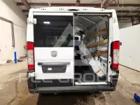 2026 RAM PROMASTER 2500 фото