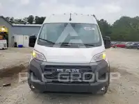 2026 RAM PROMASTER фото