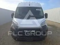 2026 RAM PROMASTER 2500 фото