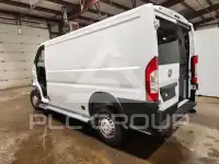 2026 RAM PROMASTER 2500 фото