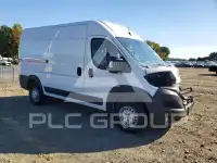2026 RAM PROMASTER фото
