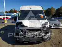 2026 RAM PROMASTER фото