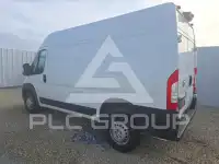 2026 RAM PROMASTER 2500 фото