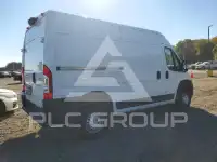 2026 RAM PROMASTER фото