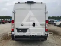 2026 RAM PROMASTER фото