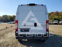 2026 RAM PROMASTER фото