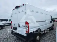 2026 RAM PROMASTER фото