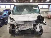 2026 RAM PROMASTER фото